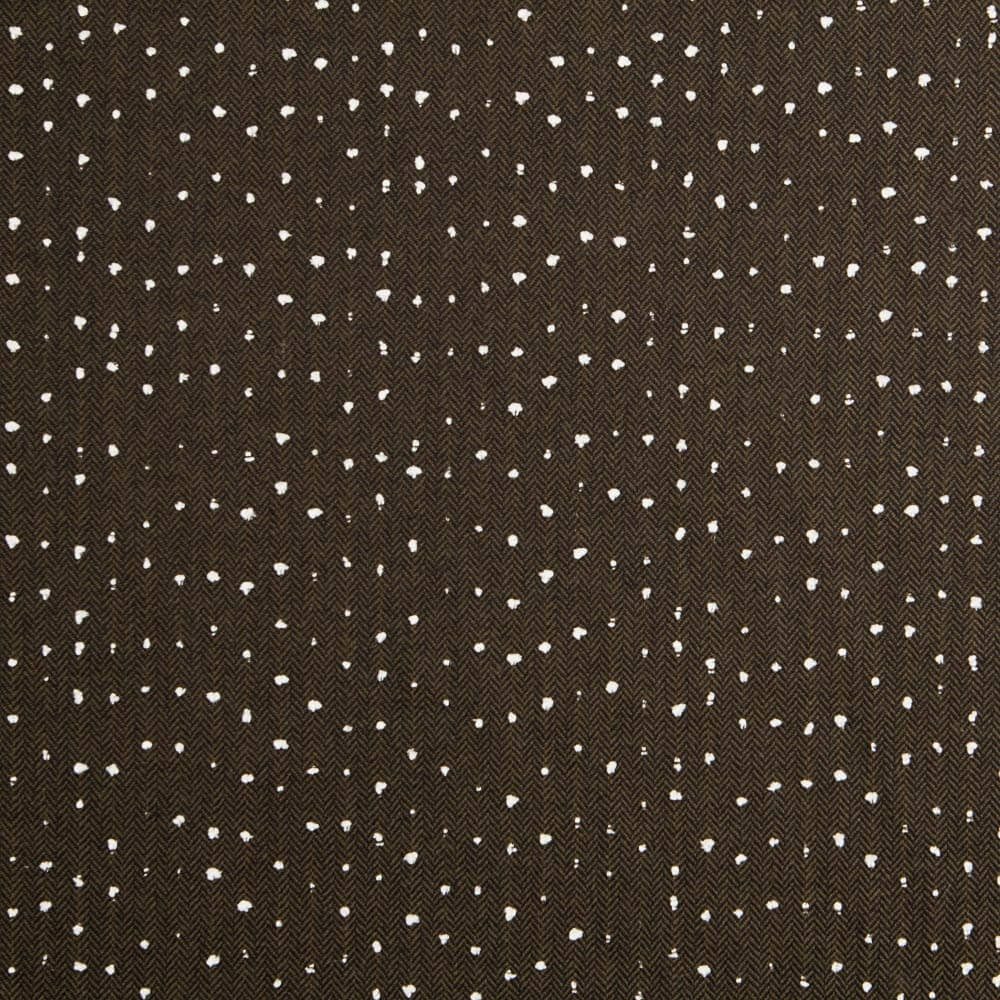 Lana Espiga Verde Moteado - Ribes y Casals