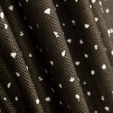 Lana Espiga Verde Moteado - Ribes y Casals