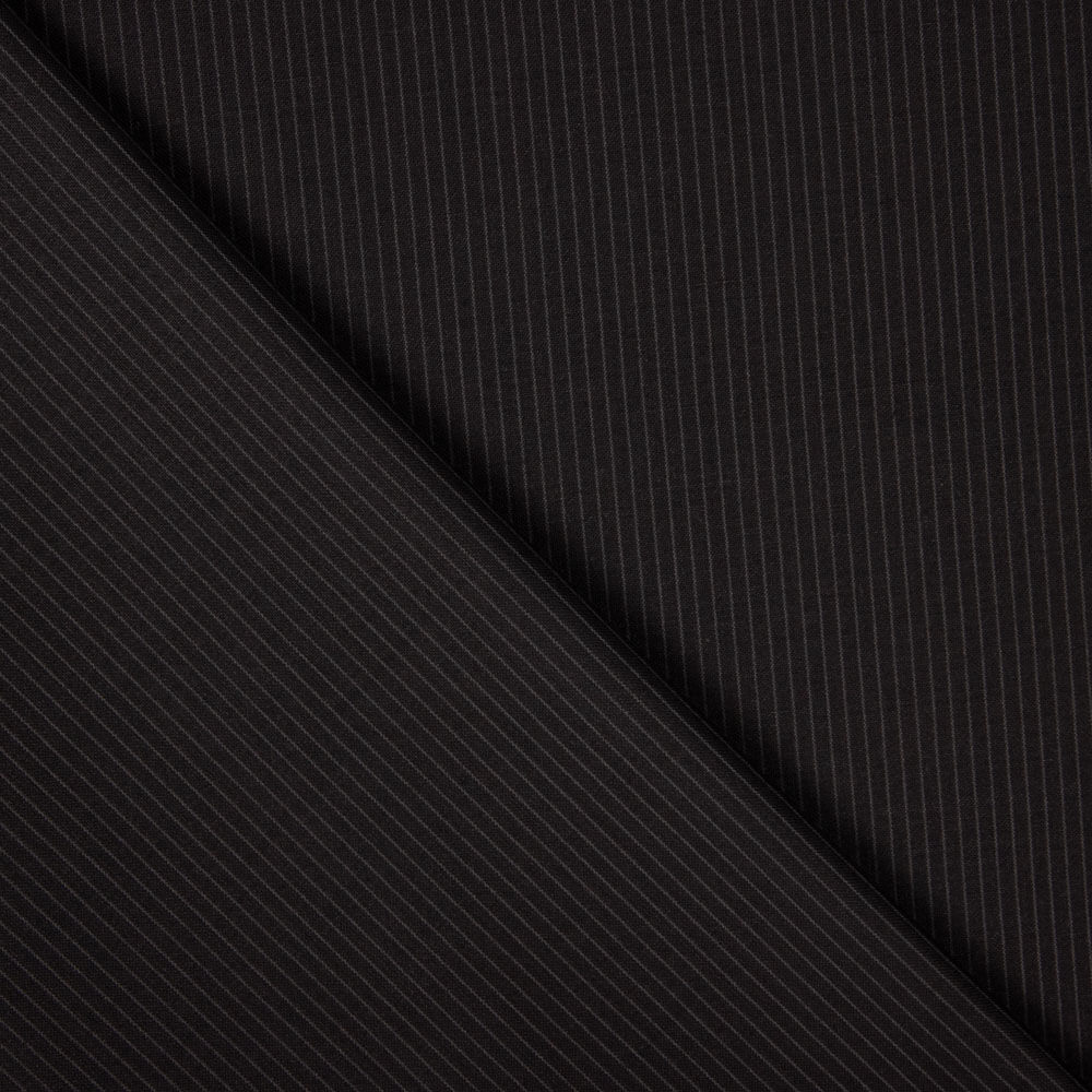 Lana Fría Milrayas Marino Muy Oscuro - Ribes y Casals