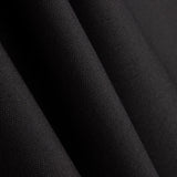 Lã Fria Lisa Preta - Ribes y Casals