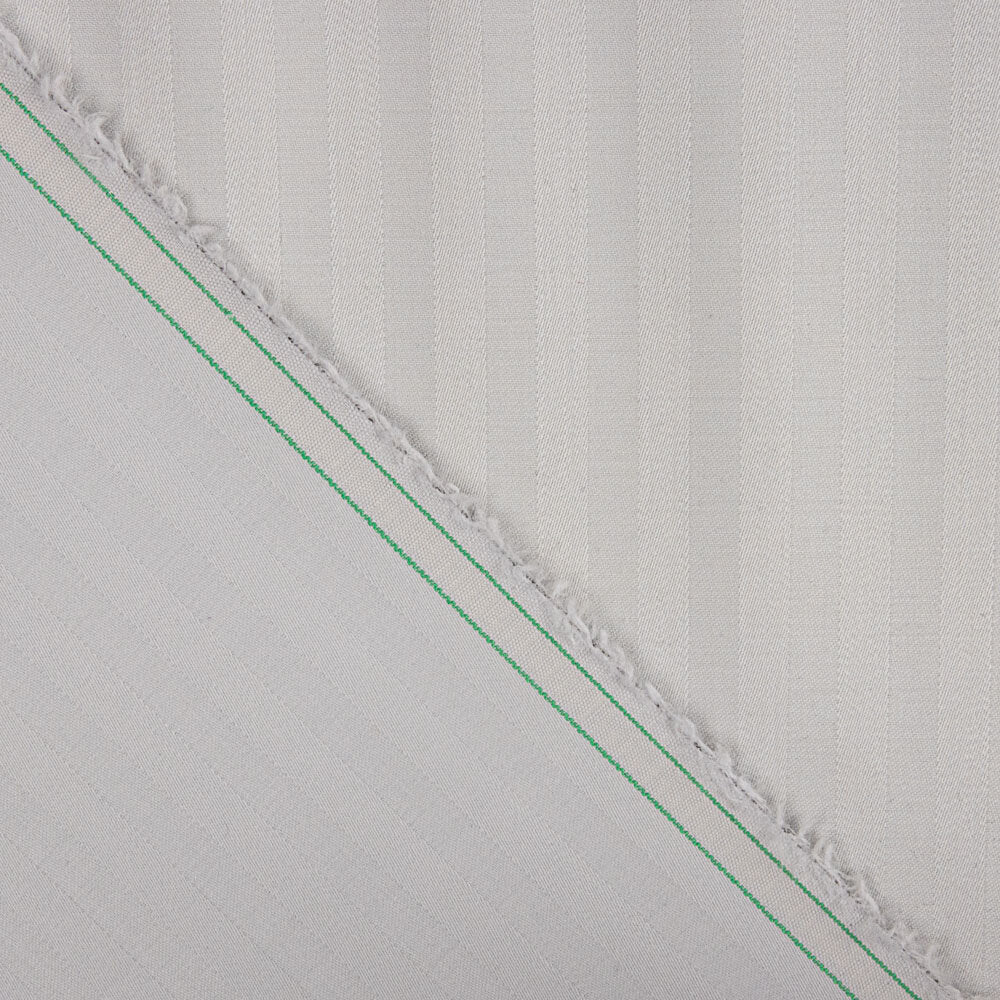 Lã Fria Listras Cinza - Ribes y Casals