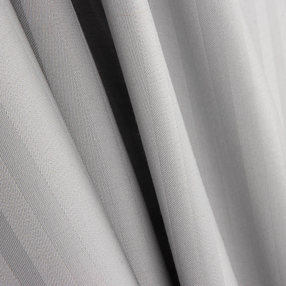 Lã Fria Listras Cinza - Ribes y Casals