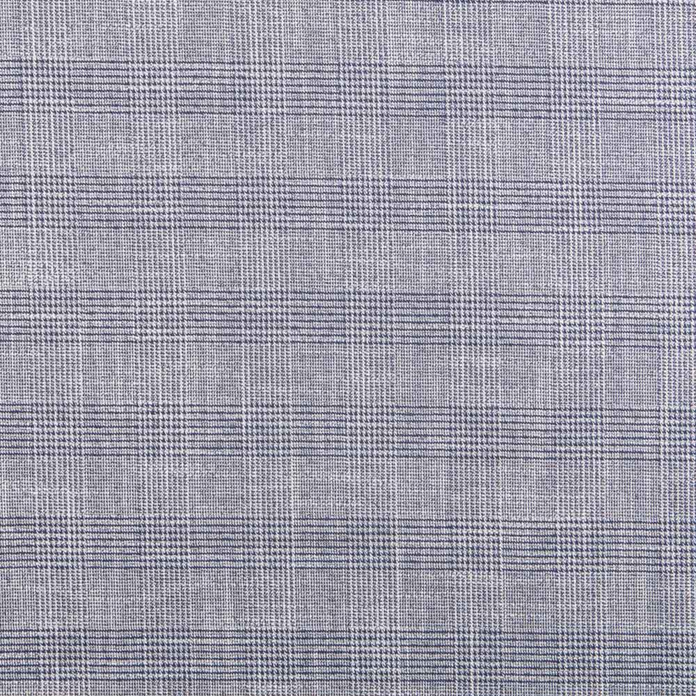 Lana Gales Lurex Azul - Ribes y Casals