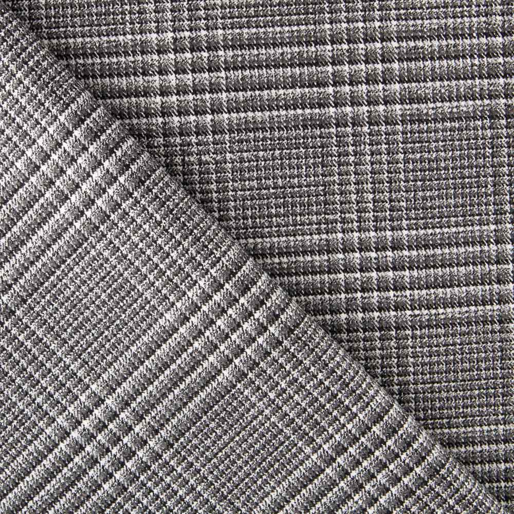 Lã Gales Lurex Prata - Ribes y Casals