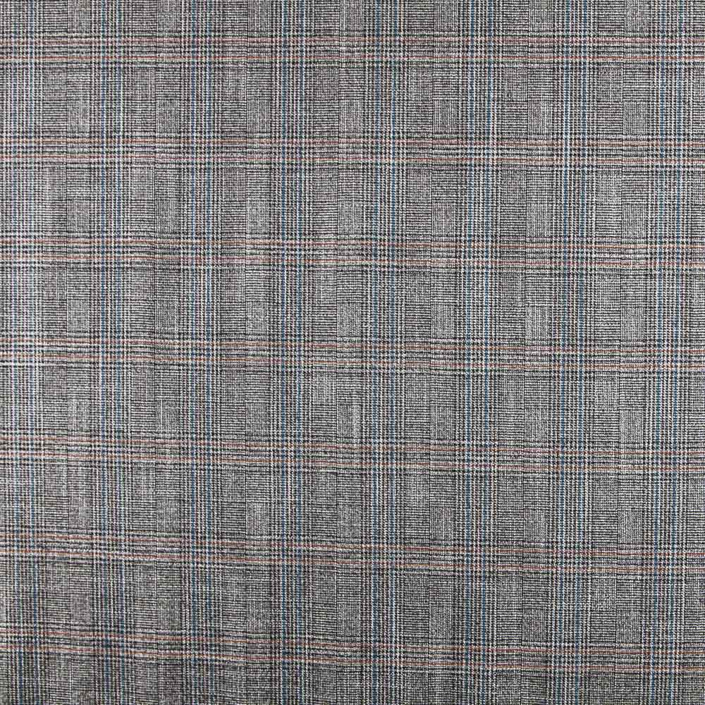 Lã Gales Vermelho Prata - Ribes y Casals