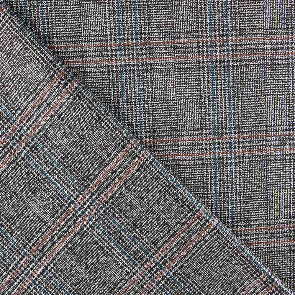 Lã Gales Vermelho Prata - Ribes y Casals