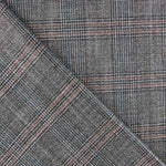 Lã Gales Vermelho Prata - Ribes y Casals