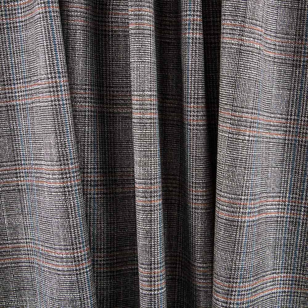 Lã Gales Vermelho Prata - Ribes y Casals