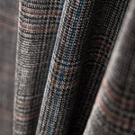 Lã Gales Vermelho Prata - Ribes y Casals