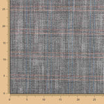 Lã Gales Vermelho Prata - Ribes y Casals