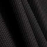 Lana Fría Milrayas Negro - Ribes y Casals