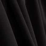 Lana Otomán Negro - Ribes y Casals