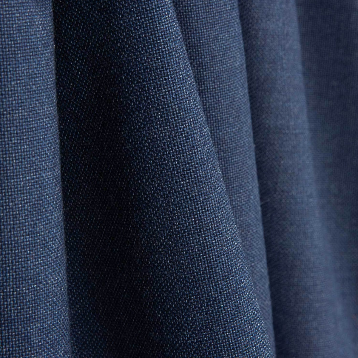 Lã Poliéster Azul Marmoreado - Ribes y Casals