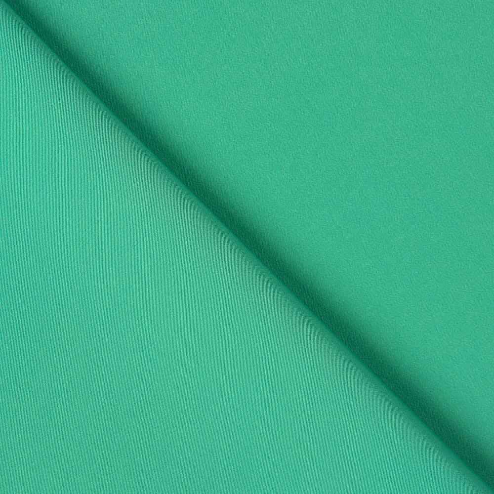 Poliéster Plano Menta - Ribes y Casals