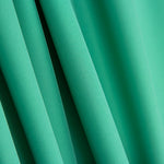 Poliéster Plano Menta - Ribes y Casals