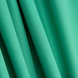 Poliéster Plano Menta - Ribes y Casals