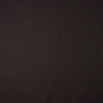 Retal Lana Raya Diplomática Marrón Chocolate 200x140 cm - Ribes y Casals