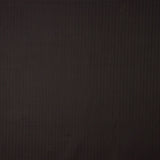 Retal Lana Raya Diplomática Marrón Chocolate 200x140 cm - Ribes y Casals