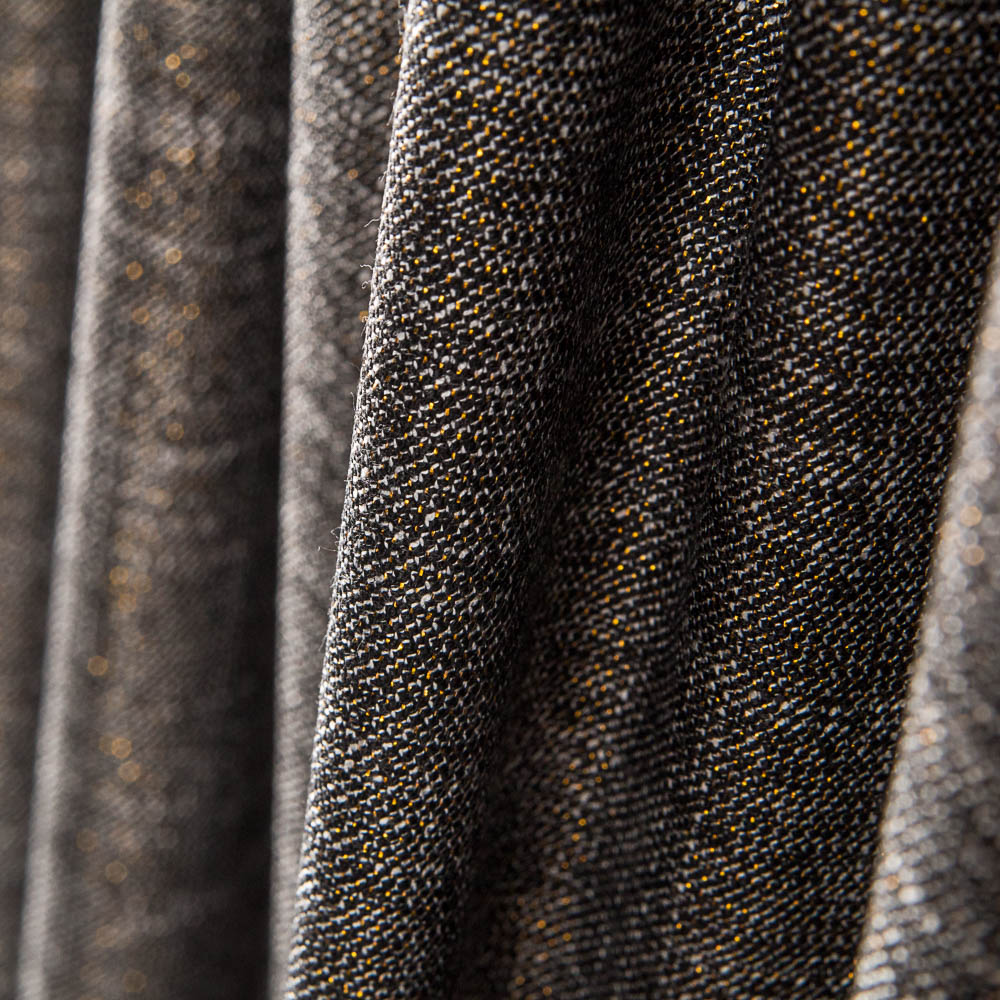 Lã Vigoré Lurex Ouro - Ribes y Casals