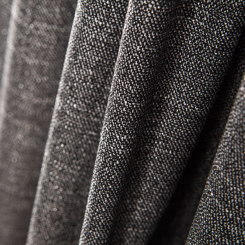 Lã Vigoré Lurex Prata - Ribes y Casals