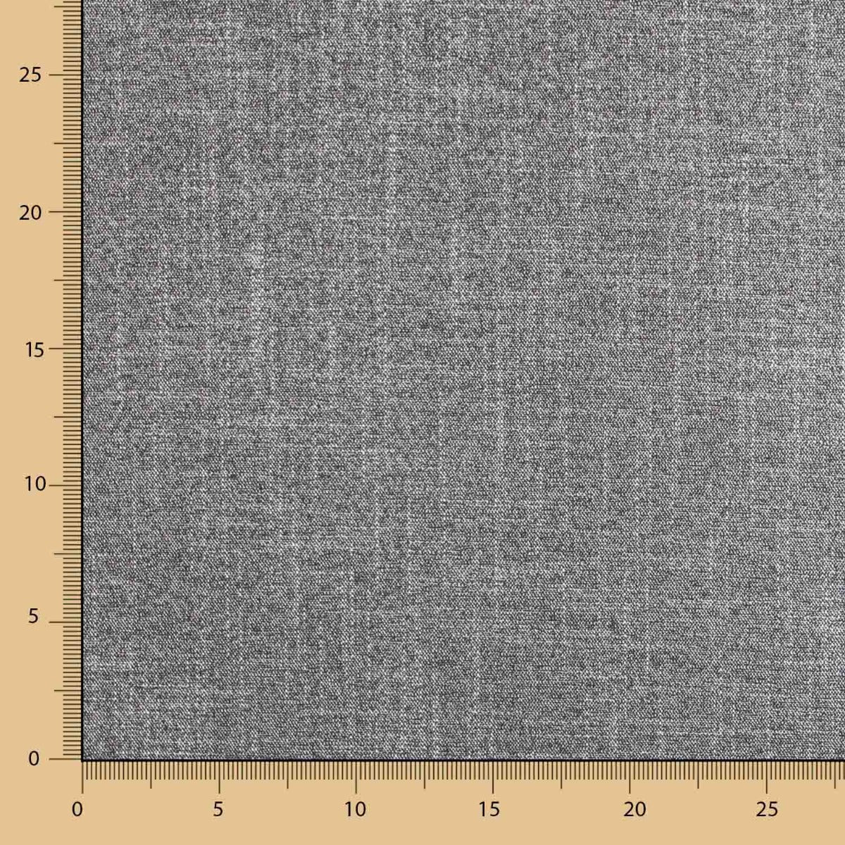 Lã Vigoré Lurex Prata - Ribes y Casals