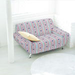 Tela Lengua Mallorquina Verde Claro - Ribes y Casals