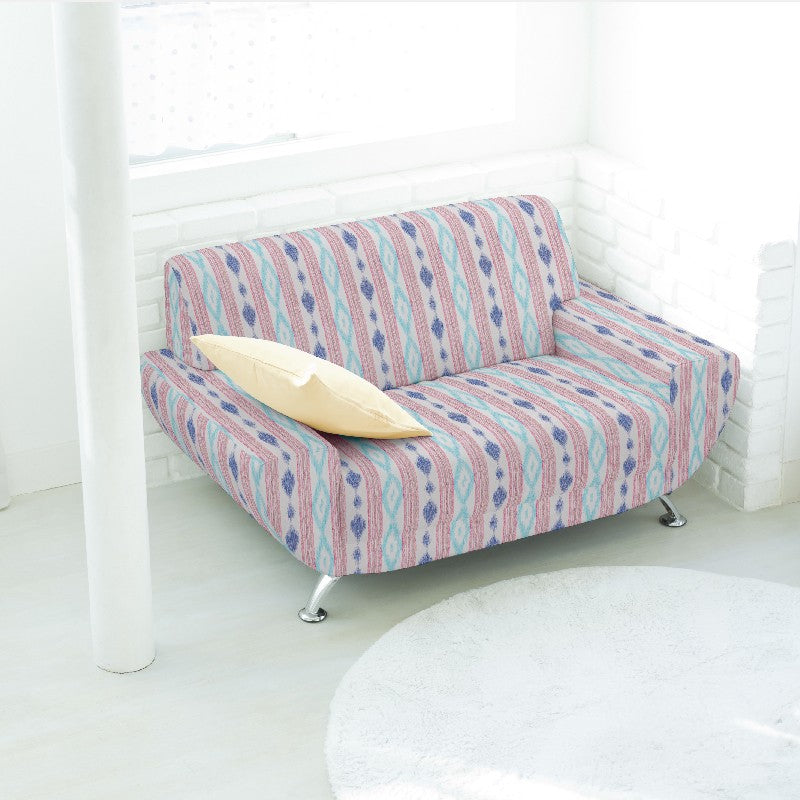 Tela Lengua Mallorquina Verde Claro - Ribes y Casals