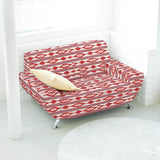 Língua Maiorquina Vermelha - Ribes y Casals