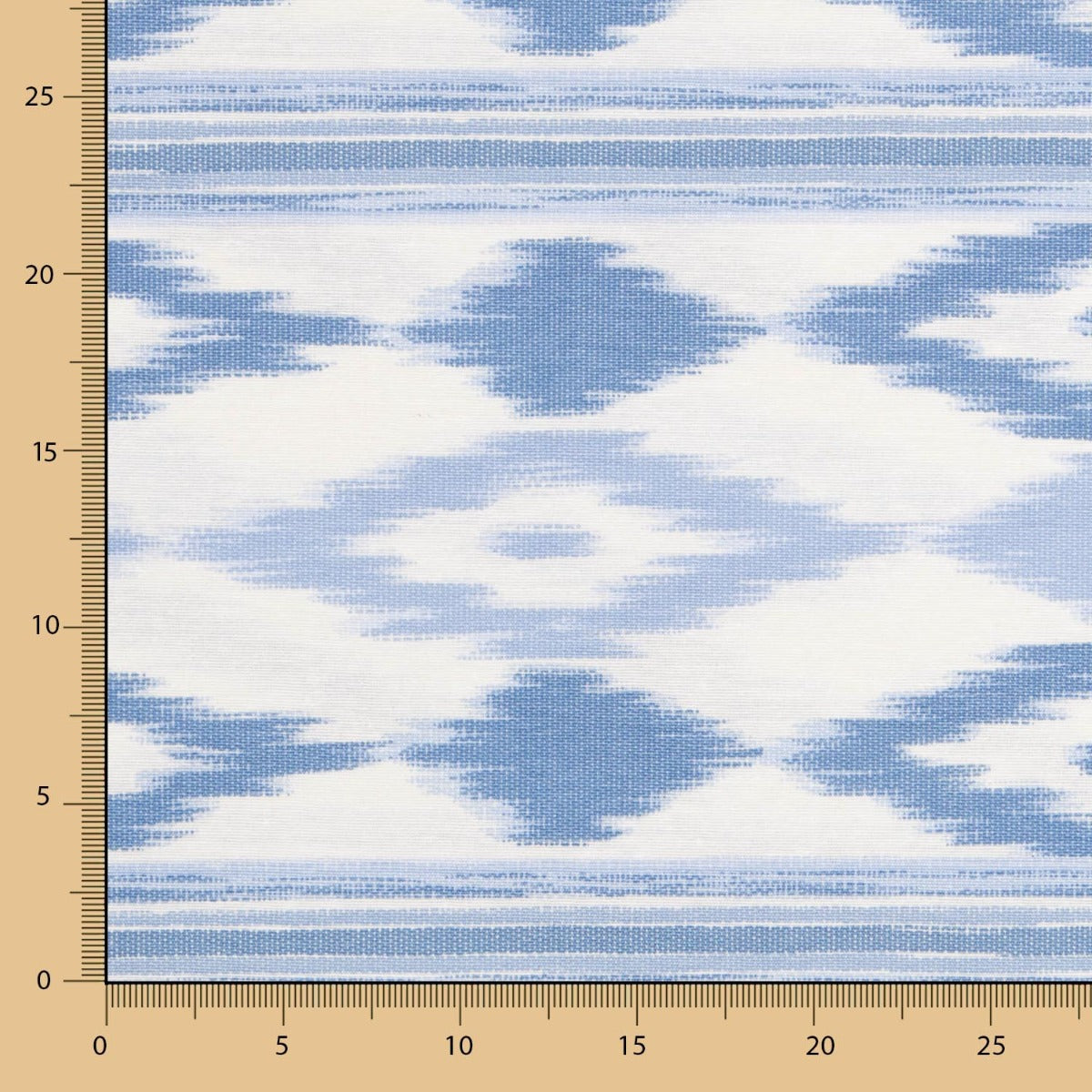 Loneta Lengua Mallorquina Celeste - Ribes y Casals