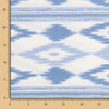 Loneta Lengua Mallorquina Celeste - Ribes y Casals