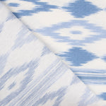 Loneta Lengua Mallorquina Celeste - Ribes y Casals