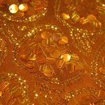 Lantejoula Dança Cobre - Ribes y Casals