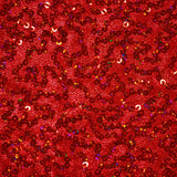 Lantejoula Lycra Vermelho - Ribes y Casals