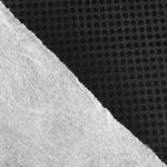 Tecido Esponjoso Rasete Vermelho - Ribes y Casals