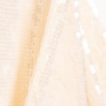 Lantejoula Reversível Bege Claro - Ribes y Casals