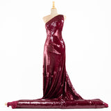 Lantejoula Reversível Cereja - Ribes y Casals