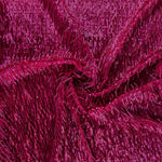 Lentejuela Canutillo Fucsia - Ribes y Casals