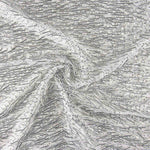 Lentejuela Canutillo Plata - Ribes y Casals