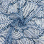 Lentejuela Fiesta Azul - Ribes y Casals