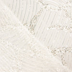 Lentejuela Fiesta Blanco Natural - Ribes y Casals