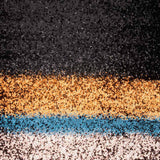 Lantejoula Degradé Tul - Ribes y Casals