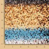 Lantejoula Degradé Tul - Ribes y Casals