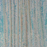 Lantejoula Fantasia Holográfica Branca - Ribes y Casals