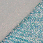 Lantejoula Fantasia Holográfica Branca - Ribes y Casals