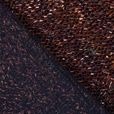 Lantejoula Fantasia Holográfica Cobre - Ribes y Casals