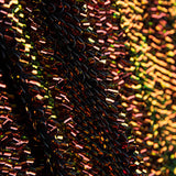 Lantejoula Fantasia Holográfica Cobre - Ribes y Casals