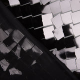 Lantejoula Maxi Xadrez Preto - Ribes y Casals