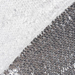 Lantejoula Fantasia Holográfica Prata - Ribes y Casals