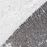 Lantejoula Fantasia Holográfica Prata - Ribes y Casals