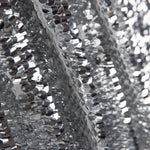 Lantejoula Fantasia Holográfica Prata - Ribes y Casals